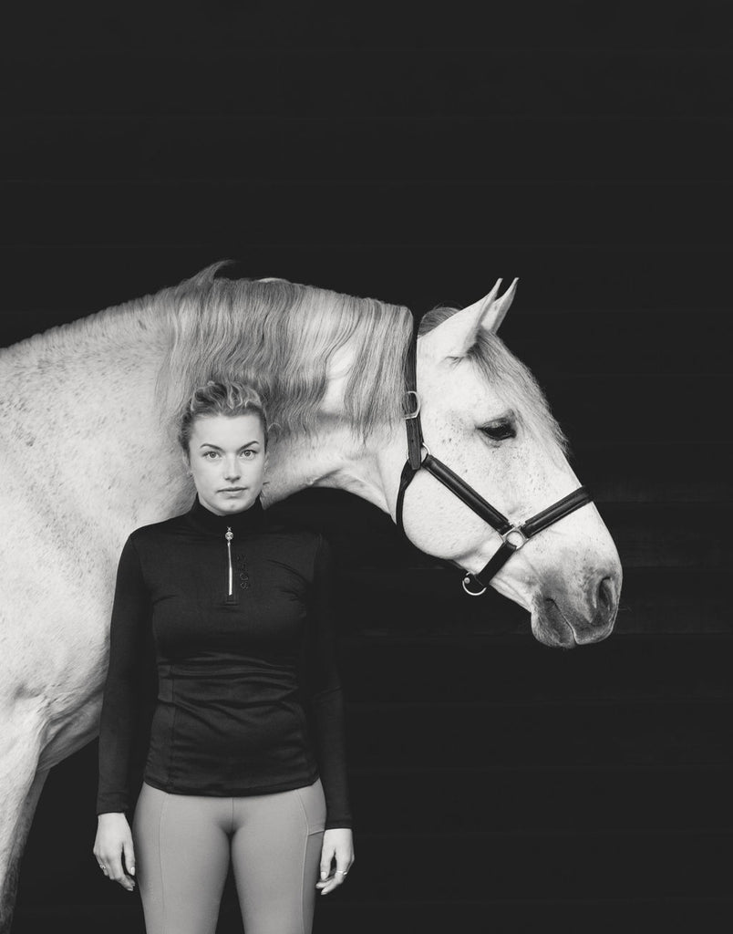 Ride with Distinction: The Ultimate Guide to British Equestrian Wear