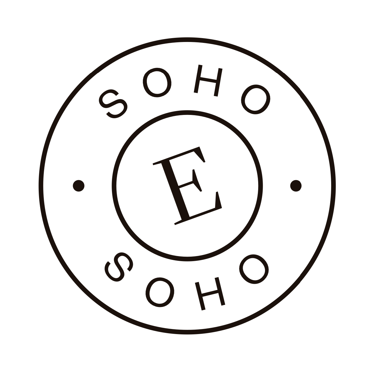 Soho Equestrian logo